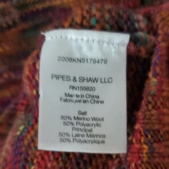 Veronica Beard Multicolor Women's Sweater - Picture 3 of 6